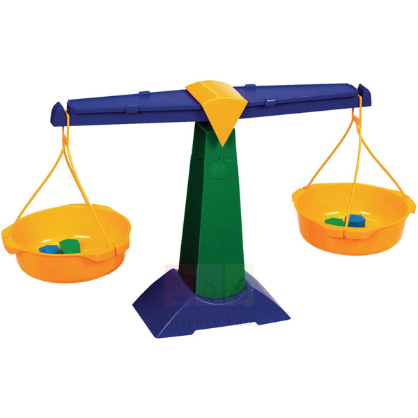 Balance Simple Beam